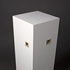 "Untitled" (Podium)