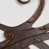 Octopus Coat Rack (Detail)