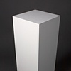 "Untitled" (Podium)