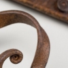 Octopus Coat Rack (Detail)