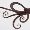 Octopus Coat Rack