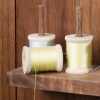 Sewing Cabinet (Detail)