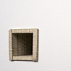 "Untitled" (Podium) Detail
