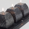 Oil Burning Candles (Detail)