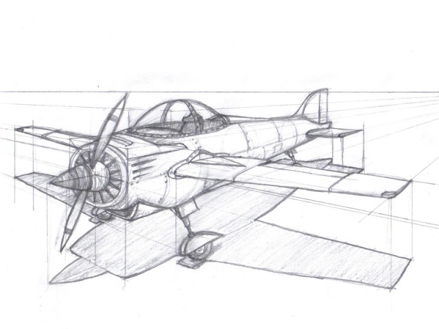 Airplane