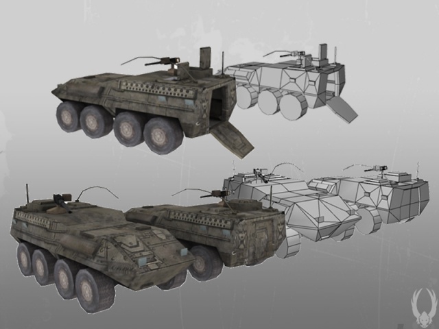 Stryker
