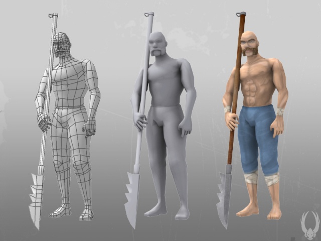 Serpenter Turnaround