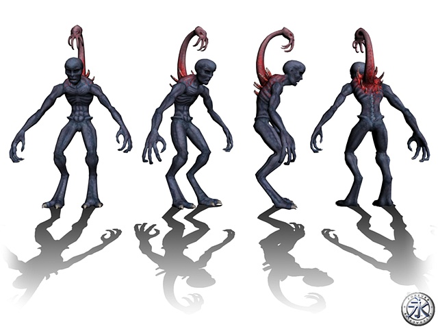 Bog Slave 3
