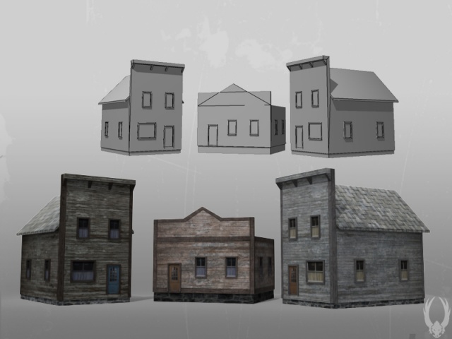 Buildings