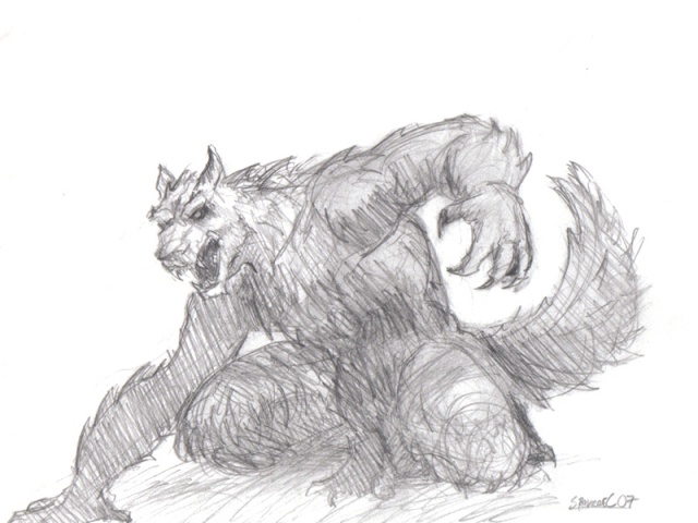Werewolf