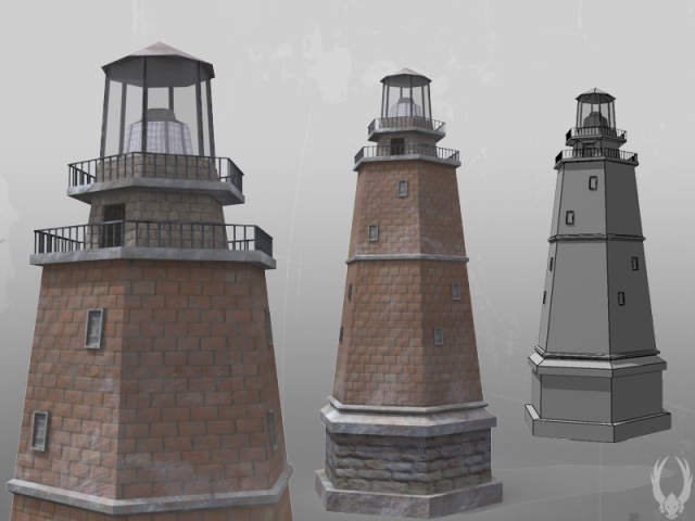 Lighthouse