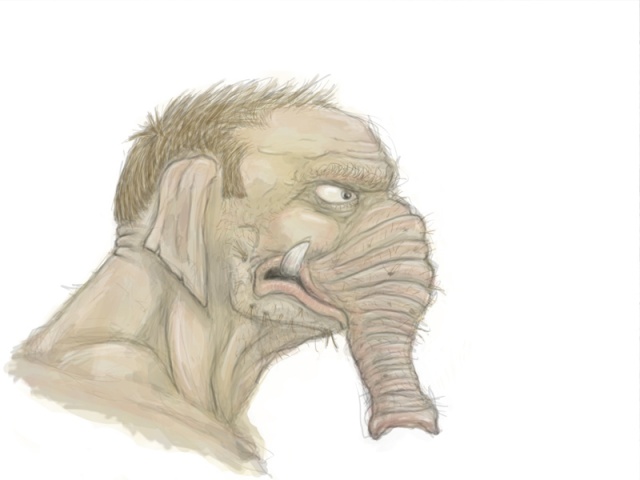 Elephant Man