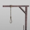 Hangman's Platform