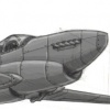 Jet Close Up