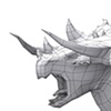 Stegadon Character Sheet