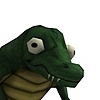 Gator Character Sheet