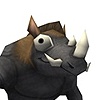 Rhinoar Character Sheet