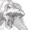 Lizard Beast