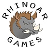 Rhinoar Games