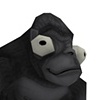 Gorilla Character Sheet