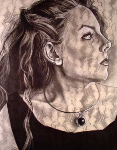 Self-Portrait