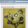New York Daily News- July 2008
