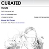 Curated- 2011