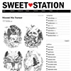 Sweet Station- June 2010
