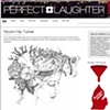 Perfect Laughter-July 2010