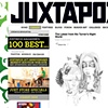 Juxtapoz July 18 2010