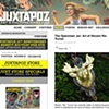 Juxtapoz- November 2009  