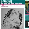 Hi-Fructose- August 2010