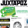 Juxtapoz- August 2010