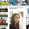 Juxtapoz Feature:  November 2009   