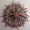 ROSE WINDOW- FENESTRA STELLA MARIS