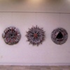 ROSE WINDOWS