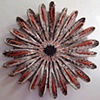 ROSE WINDOW-FENESTRA FLOREALIS