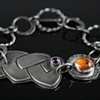 Shannon River Bracelet: In Memory of Shannon Rae Pental