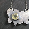 Citrine Necklace