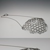 Circle Circle Neck Shield