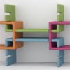 E3 Modular Furniture