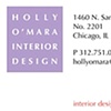 Business Card/Logo Design