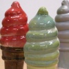Whiteware Casting