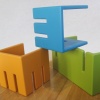 E3 Modular Furniture