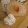 Mold Making and Plastic Casting
