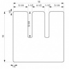 Small Component Dimensions