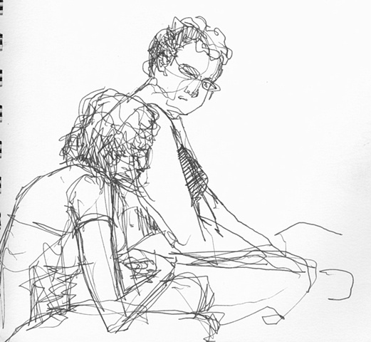 Emily & Ana