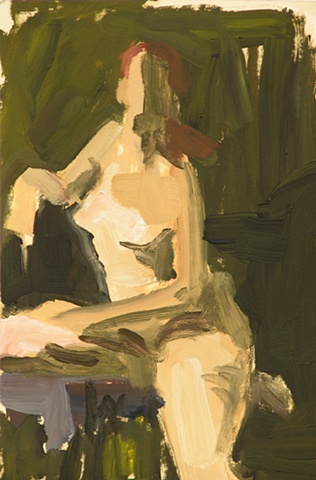 Untitled Figure
