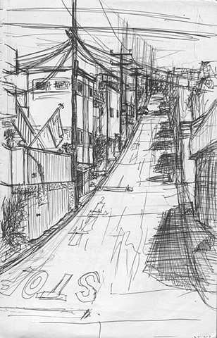 Manhattan Beach Street