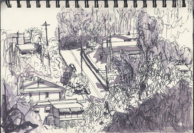 Echo Park Hill